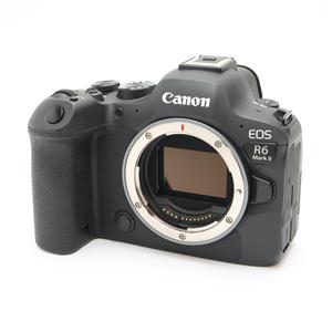 Canon (キヤノン) EOS R6 Mark II ボディ メイン