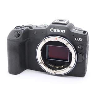 canon eos R8」の商品検索結果 | デジタルカメラ、ミラーレスカメラ