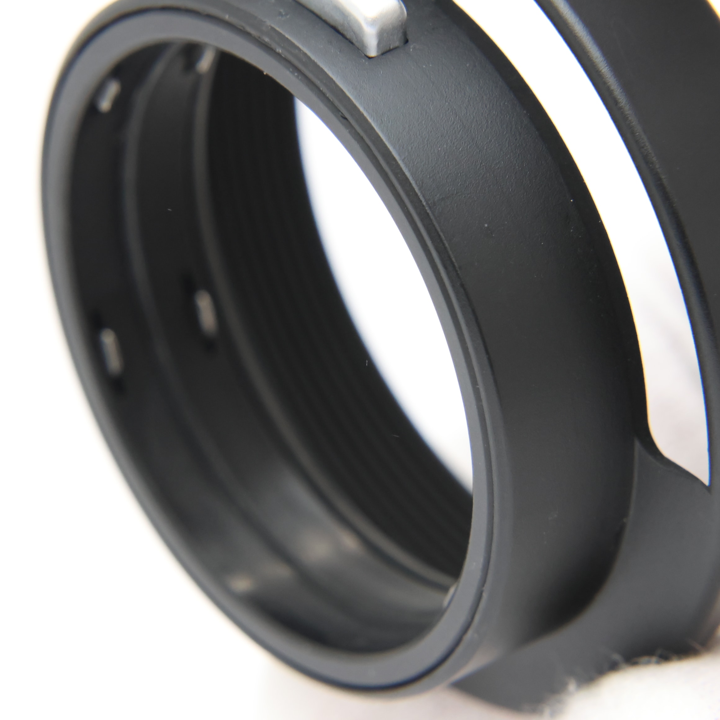 中古)Leica (ライカ) レンズフード 12538（ズミクロン M50mm 3rd用