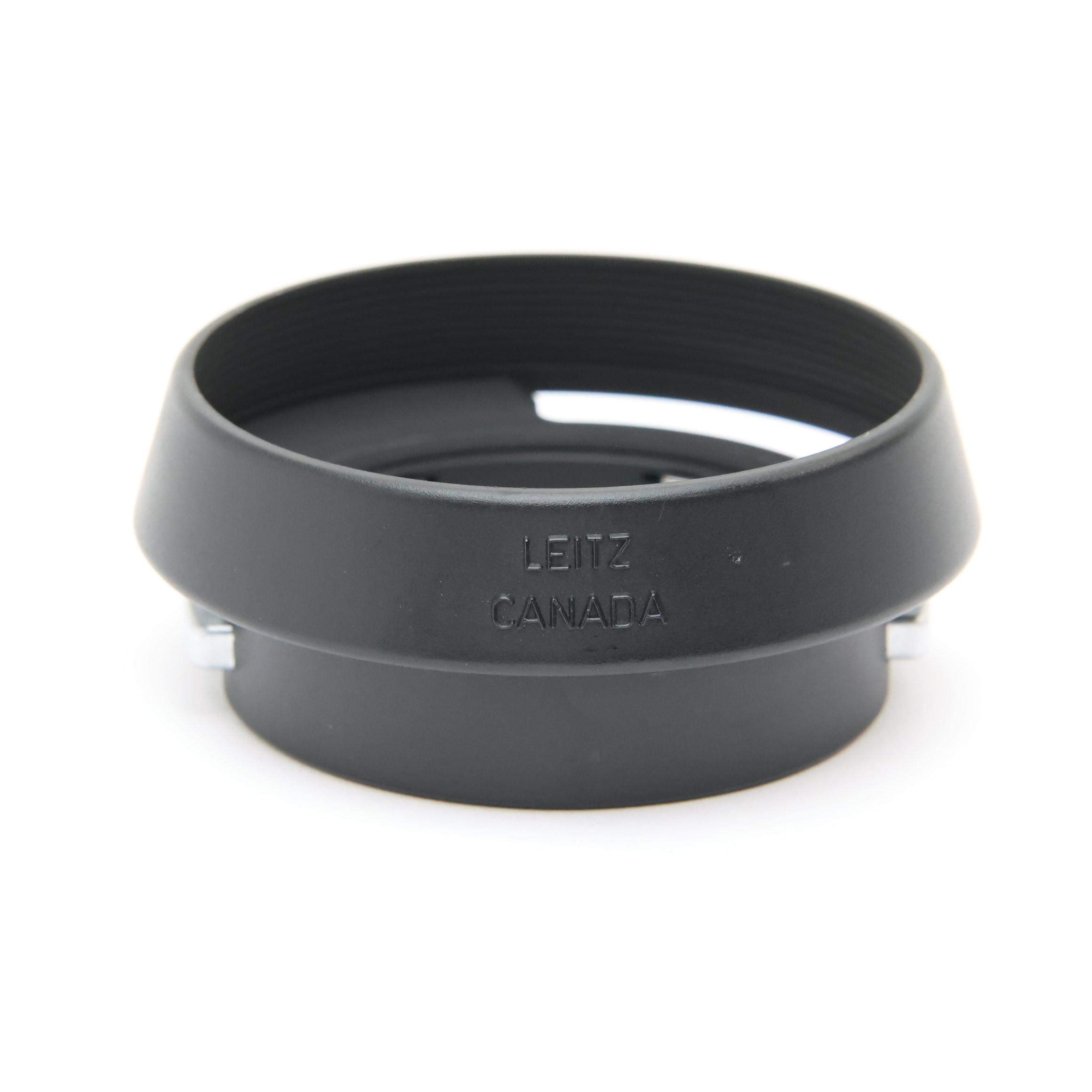 中古)Leica (ライカ) レンズフード 12538（ズミクロン M50mm 3rd用