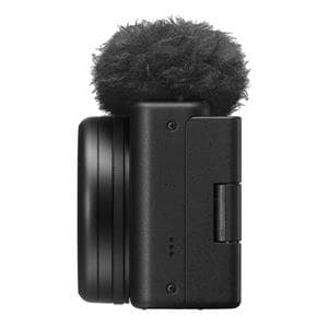 SONY (ソニー) VLOGCAM ZV-1 II シューティンググリップキット ZV-1M2G B ブラック
