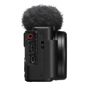 SONY (ソニー) VLOGCAM ZV-1 II シューティンググリップキット ZV-1M2G B ブラック