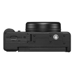 SONY (ソニー) VLOGCAM ZV-1 II シューティンググリップキット ZV-1M2G B ブラック