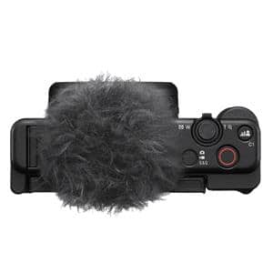 SONY (ソニー) VLOGCAM ZV-1 II シューティンググリップキット ZV-1M2G B ブラック
