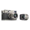 Leica (ライカ) M-P(Typ240) チタンセット