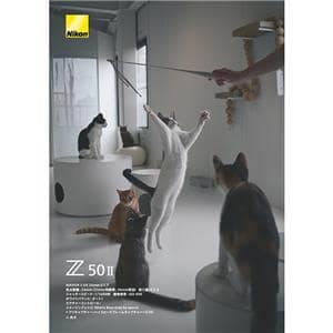 Nikon (ニコン) Z50II ボディ