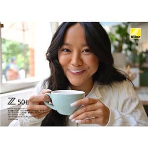 Nikon (ニコン) Z50II ボディ