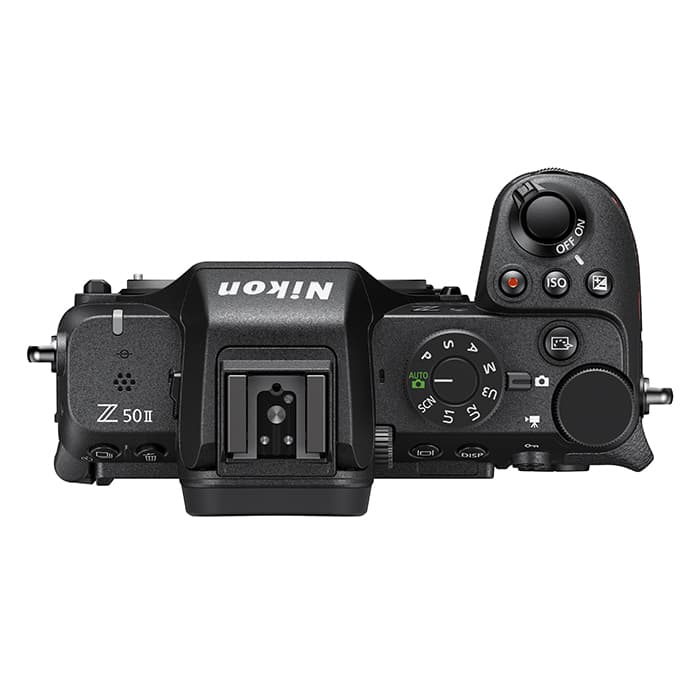 新品)Nikon (ニコン) Z50II ボディ（商品ID：4960759916761）詳細