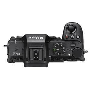 Nikon (ニコン) Z50II ボディ