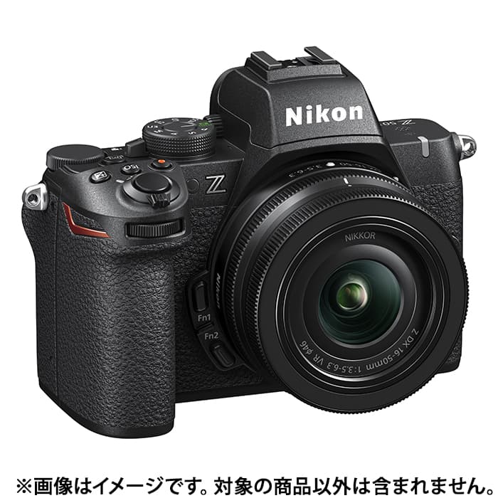 美品　Nikon ニコン Z50IIボディ　ショット数469 おまけ付き 新品)Nikon (ニコン) Z50II ボディ（商品ID：4960759916761）詳細