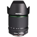 PENTAX (ペンタックス) DA 18-135mm F3.5-5.6ED AL(IF)DC WR