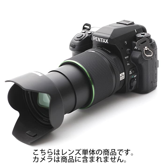 新品)PENTAX (ペンタックス) DA 18-135mm F3.5-5.6ED AL(IF)DC WR