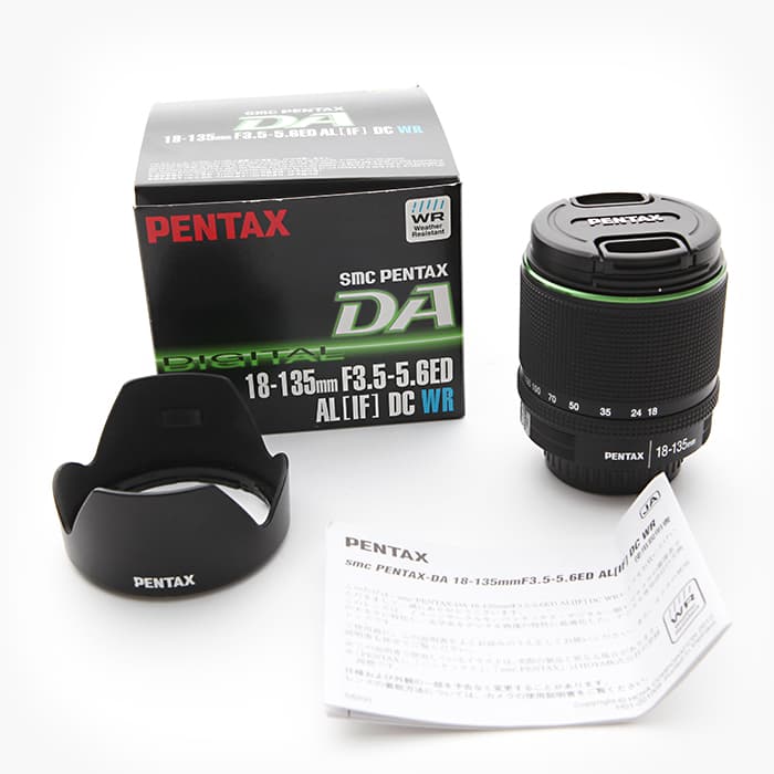 Pentax K10D, 35mmと18-135mmセットデジタル一眼 - www.comicsxf.com