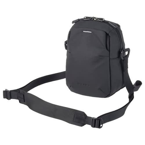 新品)HAKUBA (ハクバ) プラスシェルストリーム ショルダーポーチ SP