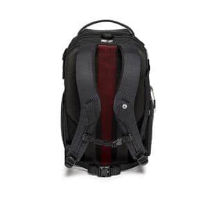 Manfrotto (マンフロット) PL バックローダー バックパック M MB PL2-BP-BL-M