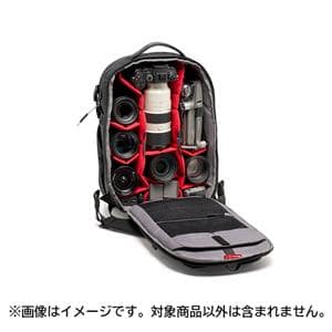Manfrotto (マンフロット) PL バックローダー バックパック M MB PL2-BP-BL-M