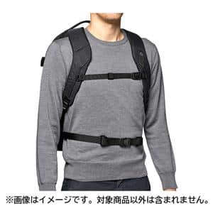 Manfrotto (マンフロット) PL バックローダー バックパック M MB PL2-BP-BL-M