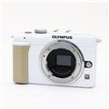 OLYMPUS (オリンパス) PEN Lite E-PL1S ホワイト