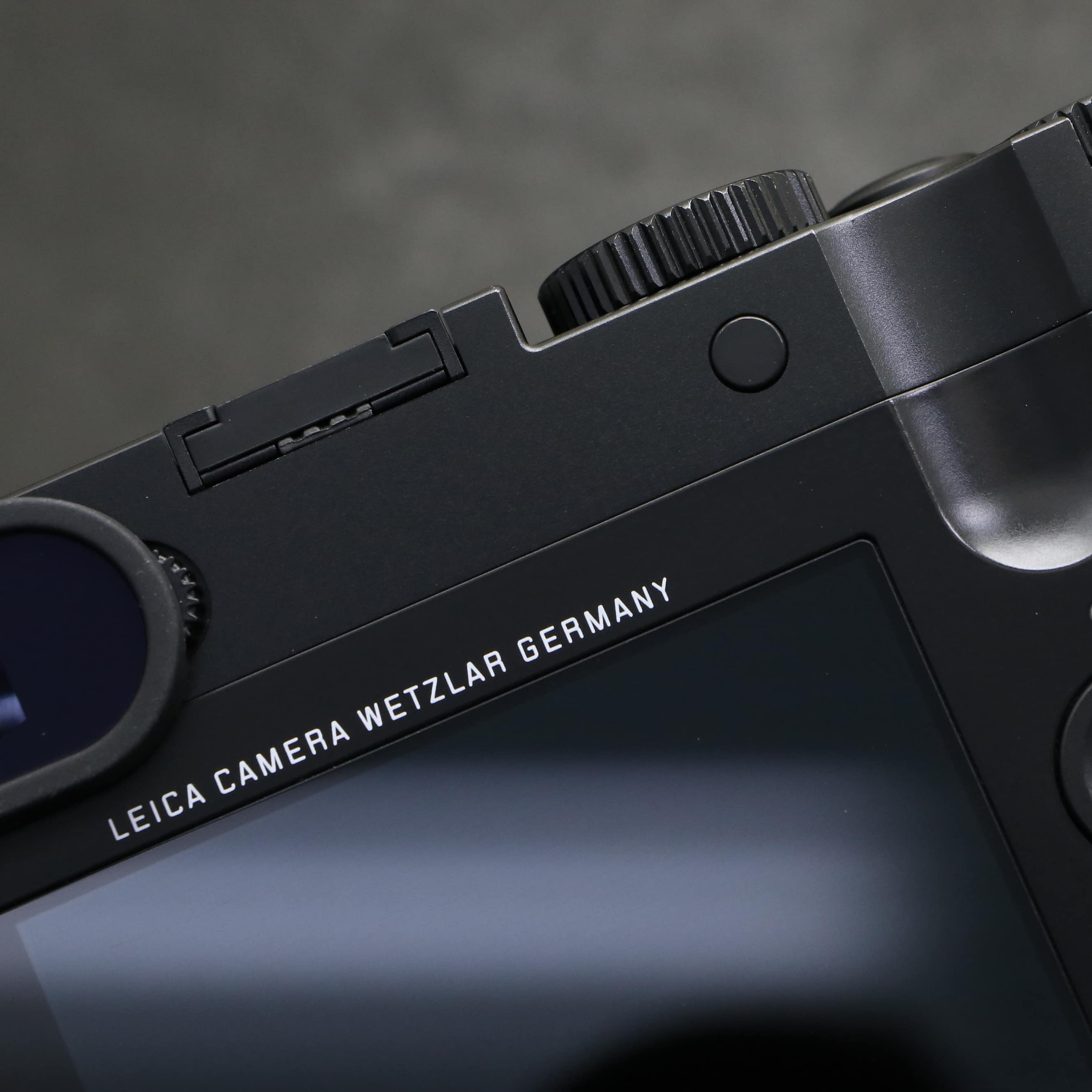 中古)Leica (ライカ) Q(Typ116) カーボンリミテッドエディション（商品