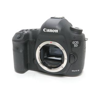 EOS 5D Mark III ボディ