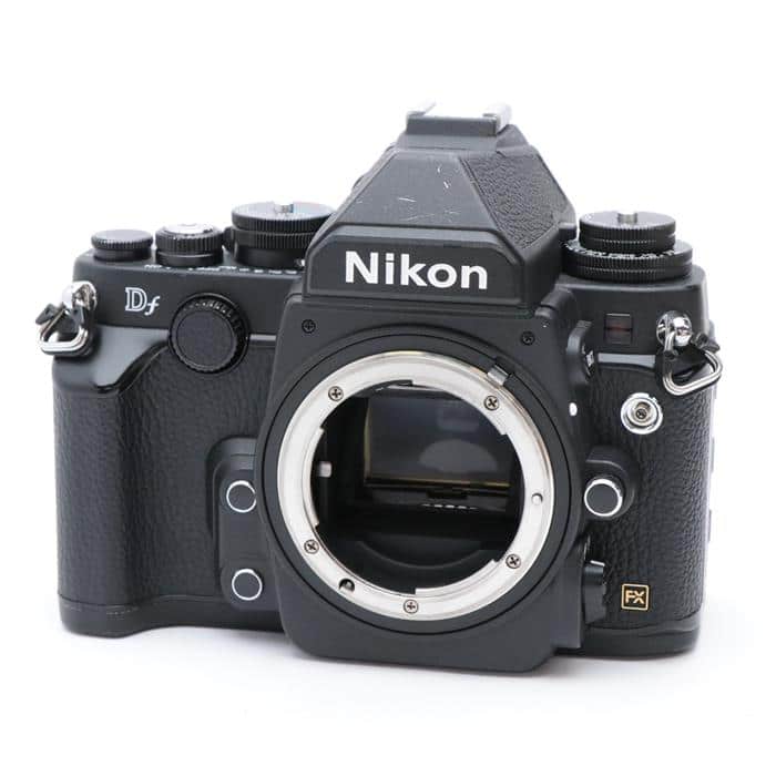 Nikon Df ボディ　スクリーンおまけ付き