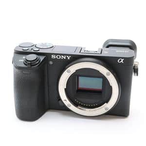SONY (ソニー) α6500 ボディ ILCE-6500」の商品検索結果