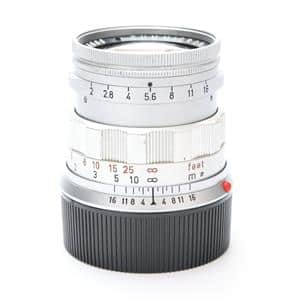ズミクロン M50mm F2 固定鏡筒」の商品検索結果 | デジタル