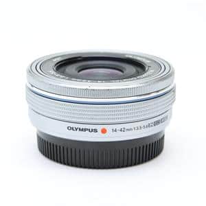 □OLYMPUS M.ZUIKO DIGITAL 14-42 II#240027 新品)OLYMPUS (オリンパス