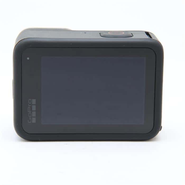 中古)GoPro (ゴープロ) HERO9 Black 限定バンドル CHDRB-901-FW（商品 