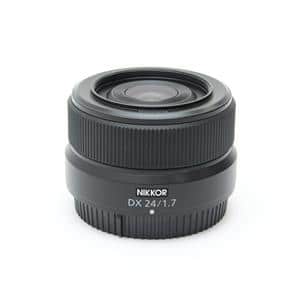 Nikon (ニコン) NIKKOR Z DX 24mm F1.7 メイン