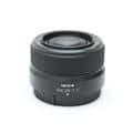 NIKKOR Z DX 24mm F1.7