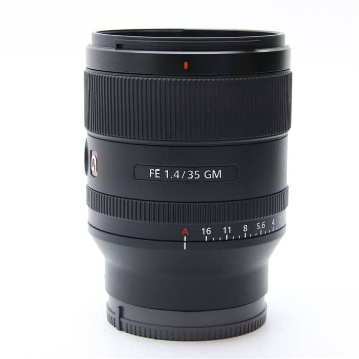 FE 35mm F1.4 GM SEL35F14GM