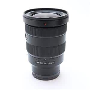 SONY (ソニー) FE 16-35mm F2.8 GM SEL1635GM」の商品検索結果