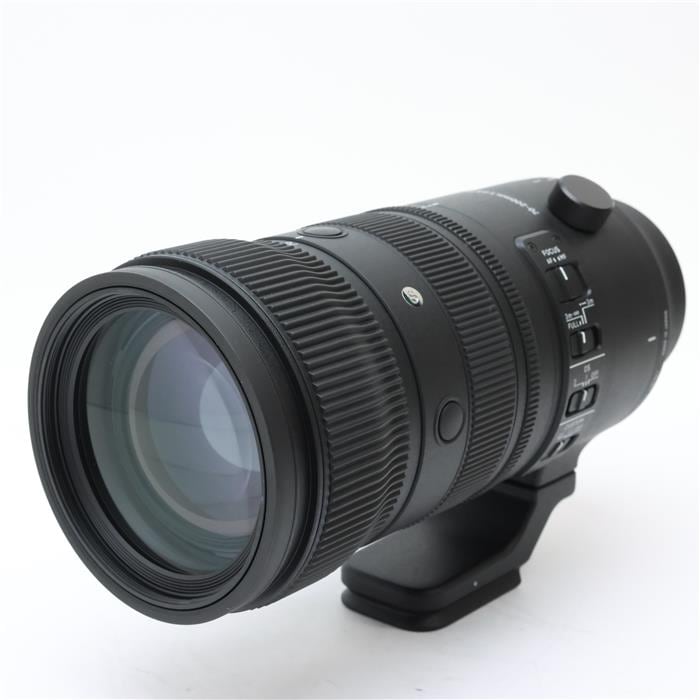 Sports 70-200mm F2.8 DG DN OS (ライカSL/TL用)