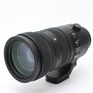 新品)SIGMA (シグマ) Sports 70-200mm F2.8 DG DN OS (ライカSL