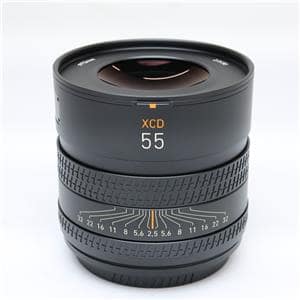 HASSELBLAD (ハッセルブラッド) XCD 55mm F2.5 V メイン