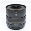 XCD 55mm F2.5 V