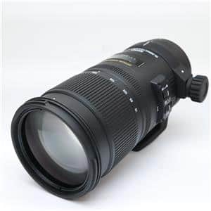 SIGMA (シグマ) APO 70-200mm F2.8 EX DG OS HSM(ニコン用)」の