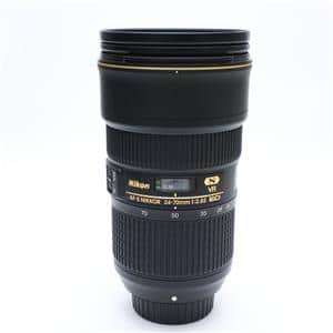 Nikon (ニコン) AF-S NIKKOR 24-70mm F2.8E ED VR メイン