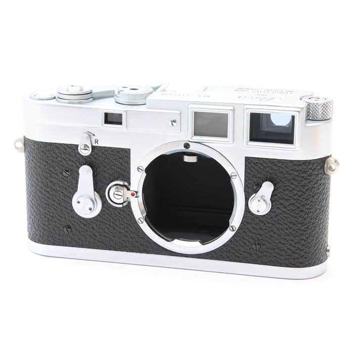 LEICA - 【メンテナンス済み】ライカM3 (1回巻き上げ) Leica M3 中古)Leica (ライカ) M3 (1回巻き上げ)（商品ID：3717021451762
