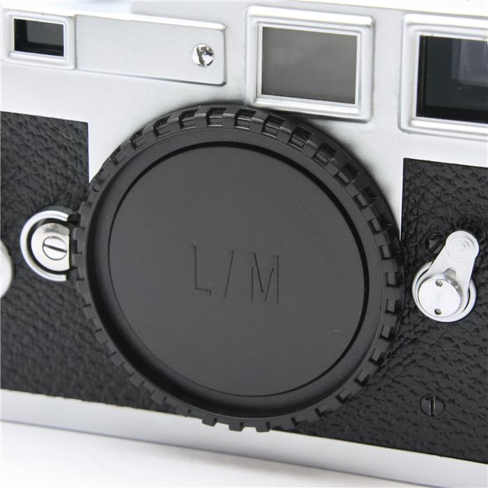 中古)Leica (ライカ) M3 (1回巻き上げ)（商品ID：3717021451762