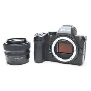 Nikon (ニコン) Z5II 24-50 レンズキット メイン