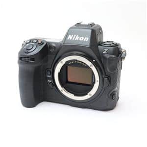 Nikon (ニコン) Z8 メイン