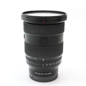 SONY レンズSEL2470GM2 美品 ぺ*ー様 SONY ソニー SEL2470GM2 美品 Eマウント レンズ SONY