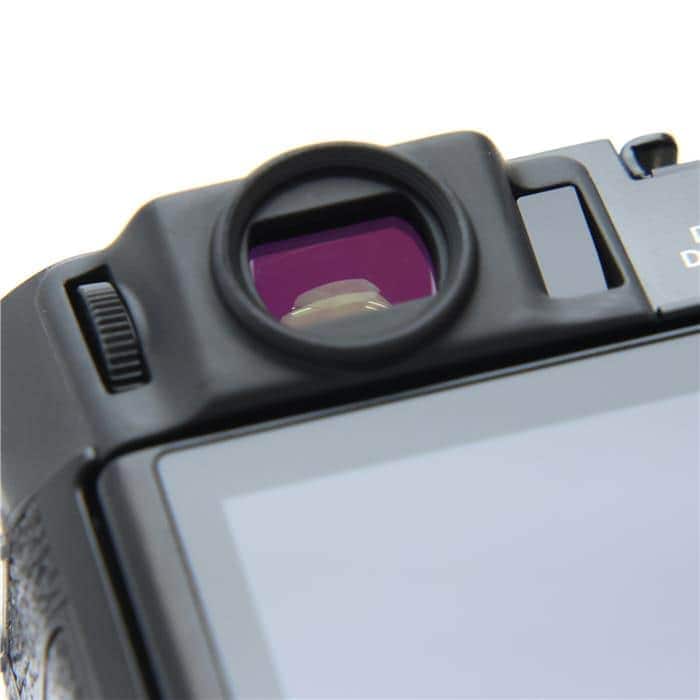 X-E4 XC15-45mmレンズキット