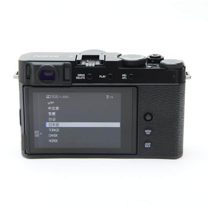 X-E4 XC15-45mmレンズキット