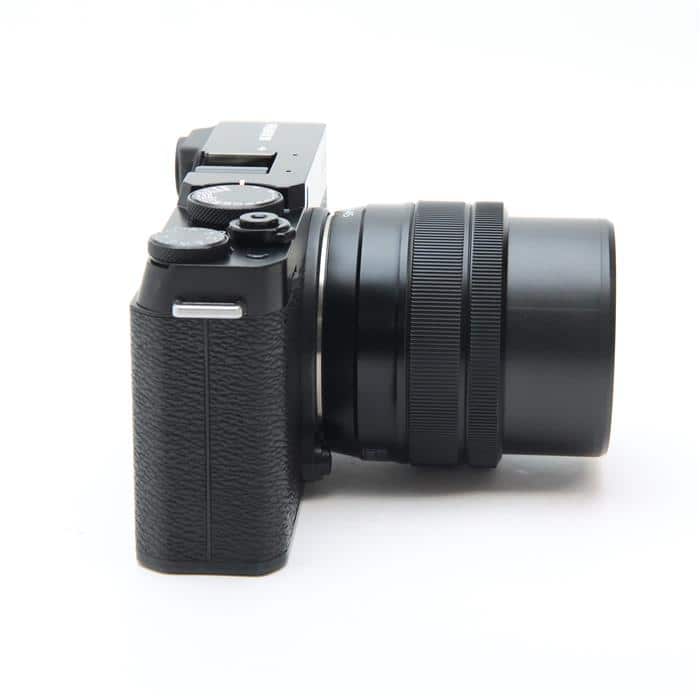 X-E4 XC15-45mmレンズキット