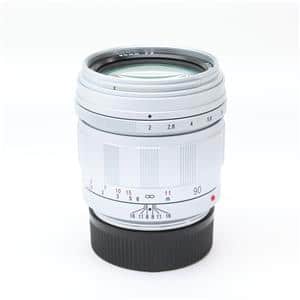 新品)Voigtlander (フォクトレンダー) APO-ULTRON 90mm F2 VM