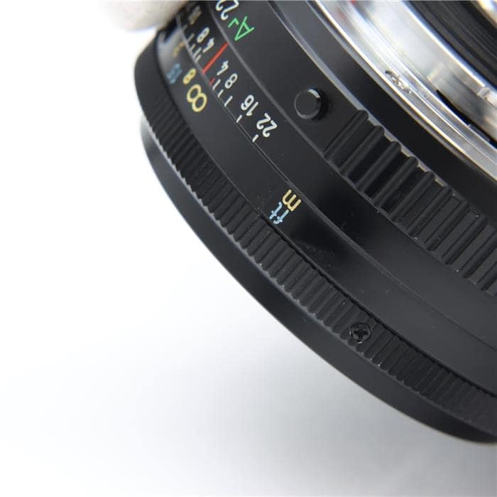 FA43mm F1.9 Limited