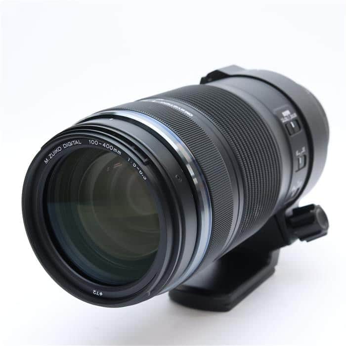 M.ZUIKO DIGITAL ED 100-400mm F5.0-6.3 IS II